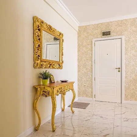 Grand Svety Vlas - Lux Panoramic Sea а606 سفيتي فلاس