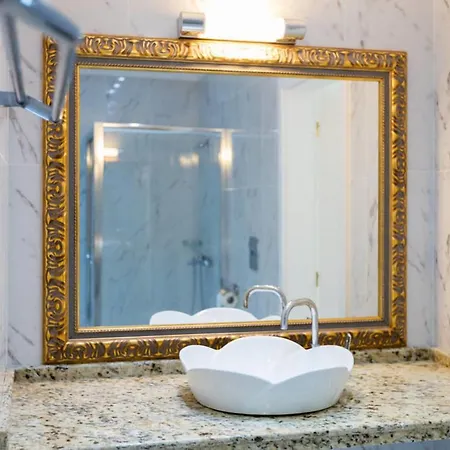 Grand Svety Vlas - Lux Panoramic Sea а606 Apartmán Sveti Vlas