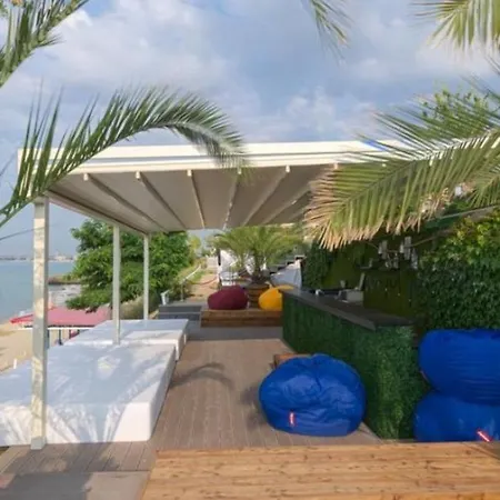 Apartmán Grand Svety Vlas - Lux Panoramic Sea а606